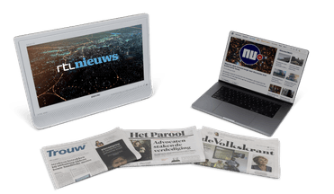 Homepage