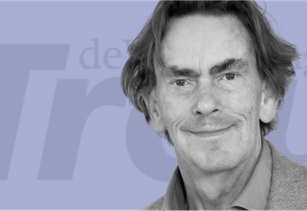 Interview Ad Koppejan