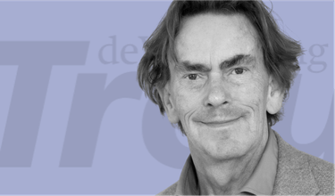 Interview Ad Koppejan