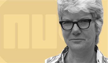 Interview Irene Costera Meijer