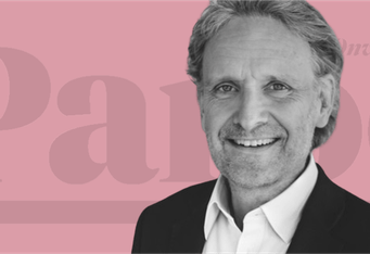 Interview Jeroen Swart