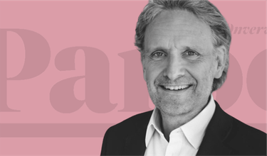 Interview Jeroen Swart