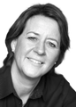 Barbara van Hussen