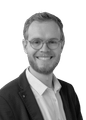 Jurijn zwart wit