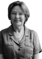 Yvonne Zonderop
